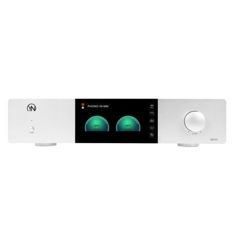 hifi class AB power amplifier 