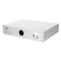 QM200 analogue power amplifeir 