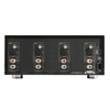 4 channel Power amplifier for home cinema system