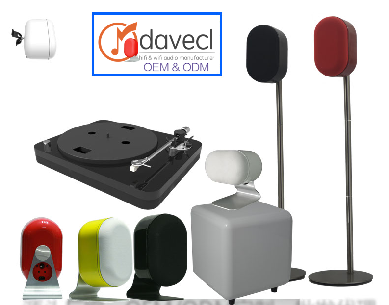 Active speakers-Monitor speaker- bluetooth speaker