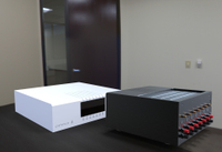 PP7 7 channel high Power amplifier for home theater surround sound system 