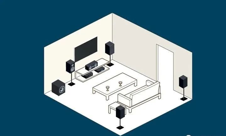 floorstanding speaker