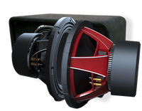 500 watts 12 inch Car subwoofer