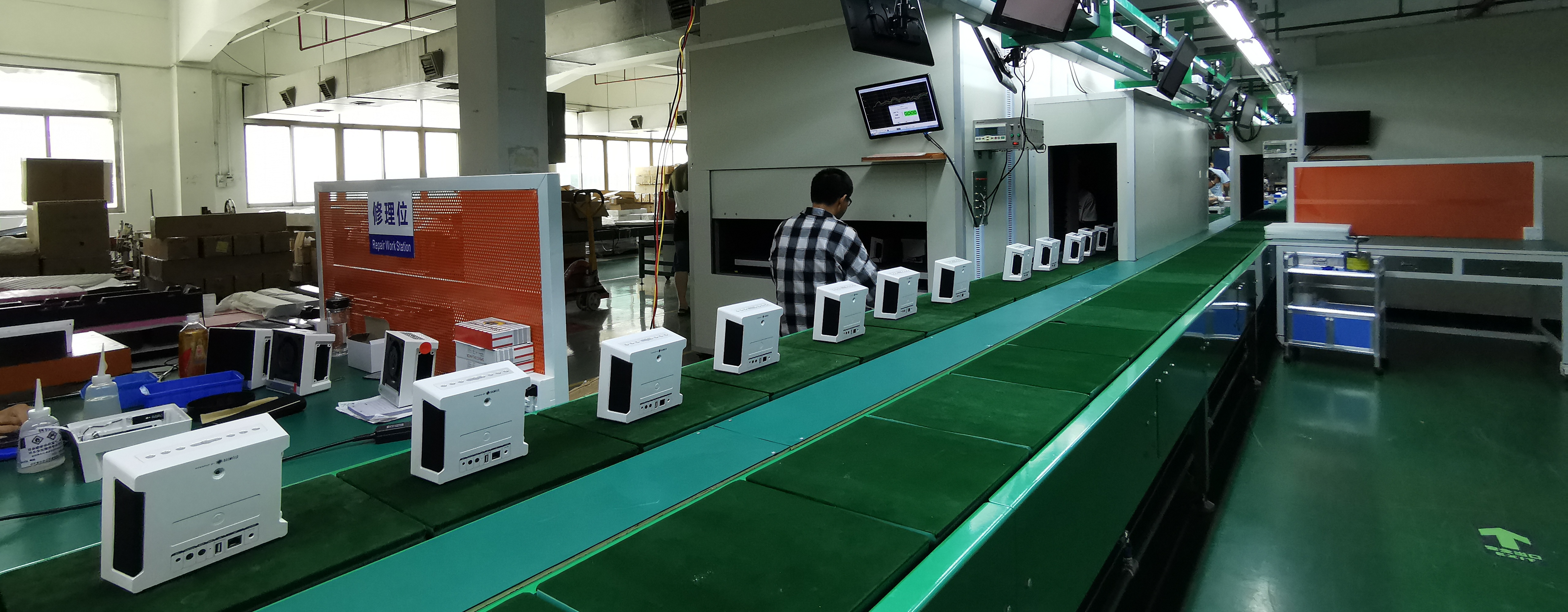Davecl wifi multiroom products