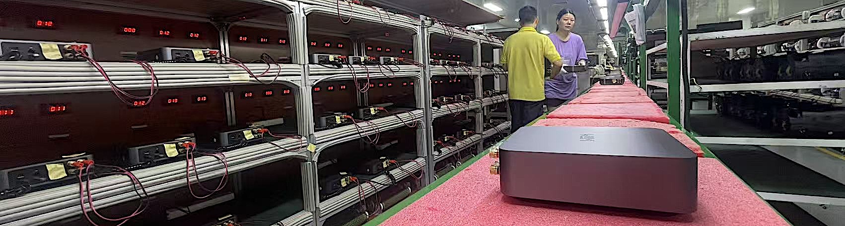 wifi amplifier factory