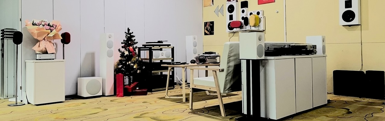 davecl hifi audio factory