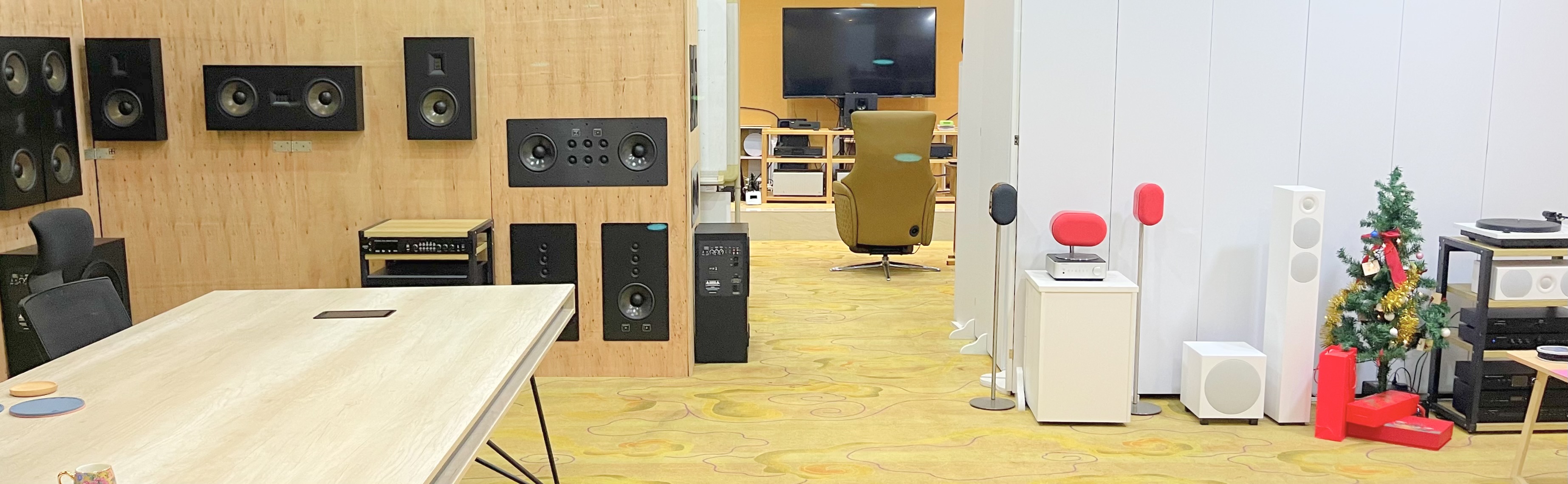 DAVECL SPEAKER factory